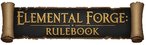 Elemental Forge Logo